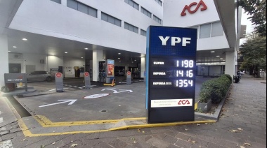 Luego de bajar el precio, para los estacioneros podría subir 16%