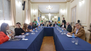 Entre los 131 pliegos judiciales que aprobará el Senado bonaerense hay designaciones para los Tribunales de Junín