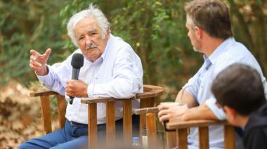 Falleció José “Pepe” Mujica, ex presidente uruguayo