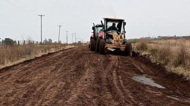 A la tercerización de los caminos rurales de Petrecca le apareció otro rechazo