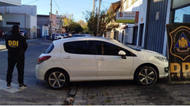 Detuvieron a integrantes de una banda criminal que realizó estafas en Junín