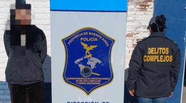 Dos detenidos en Ramos Mejía y una red de estafa digital bajo la lupa