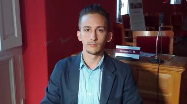 Malestar en el Concejo Deliberante por las ausencias del edil Cornaglia