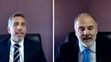 Mola y Luciani pidieron que Cristina vaya a una cárcel común