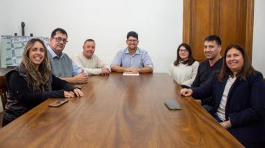 El Municipio de Florentino Ameghino reduce un 50% una tasa clave para el agro del Distrito