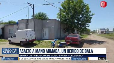 La Fiscalía solicitó 8 años de prisión para Gonzalo Hernández