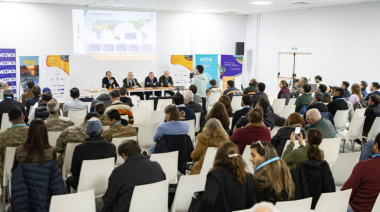 Primera jornada del taller sobre Caminos Rurales
