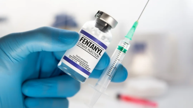 Fentanilo contaminado: Ya son 38 los fallecidos