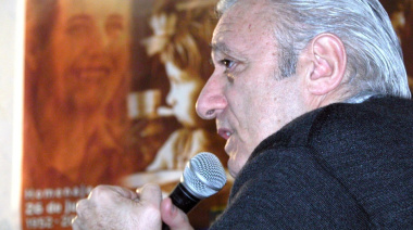 Murió José “Pepe” Santa María