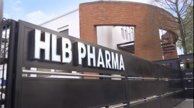 Suspendieron a una droguería vinculada a los dueños HLB Pharma por graves irregularidades