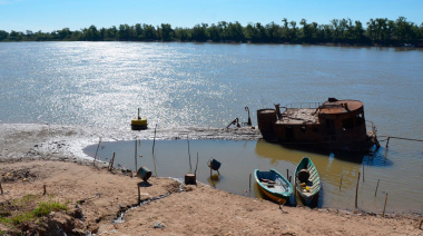 Los afluentes del Paraná tienen los niveles más altos de glifosato de toda Sudamérica