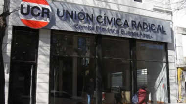Un sector de la UCR bonaerense advierte que podría ir a las elecciones sin alianzas