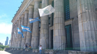La UBA es la única universidad latinoamericana entre las mejores 100 del mundo