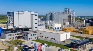 Más despidos: cierra una planta química en Zárate