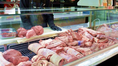 Carnes: Advierten subas de precios por falta de hacienda y repunte del consumo