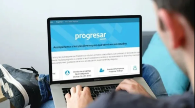 Nueva fecha para inscribirse en las becas del Progresar