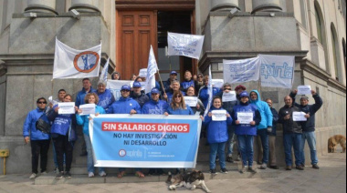 El campo bonaerense  pidió evitar reformas “a las apuradas”