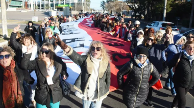 Mujeres radicales declaran guerra al retroceso de derechos