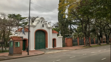 Amenaza de bomba en la Quinta de Olivos