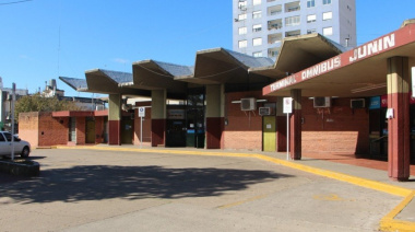 Realizan controles en micros de larga distancia y detectan graves irregularidades