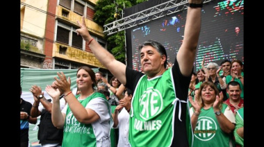 La Justicia restituyó el feriado a los estatales y habrá complicaciones con las clases por un paro