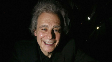 Murió Lalo Schifrin