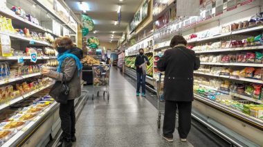 Piden revisar la paritaria de Comercio