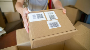 Desregulan aún más el servicio postal para que particulares puedan brindar el servicio