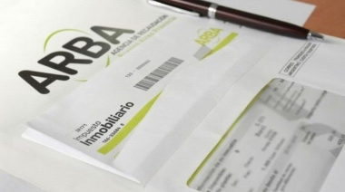 Un informe muestra que la recaudación cayó un 6% en Provincia