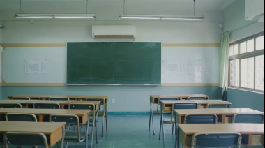Ola polar: Al menos siete provincias suspendieron las clases por el frío extremo para este martes
