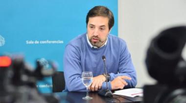 Kreplak propuso realizar “un chequeo de calendario y aplicar una vacuna extra a toda la población”