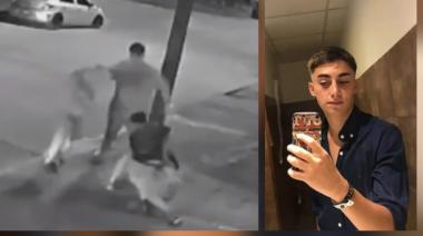El hijo de un Diputado de Milei es uno de los acusados de la feroz golpiza al joven de Colón