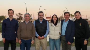 Petrecca y otros jefes PRO le marcan la cancha a Ritondo y tensan el acuerdo con la LLA