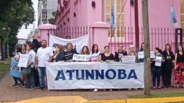 ATUNNOBA realizará actividades de visibilización en reclamo y apoyo a una nueva Ley de Financiamiento Universitario