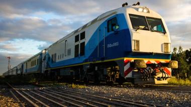 Futuro trágico para los trenes