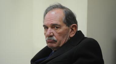 La Justicia le otorgó la prisión domiciliaria a José Alperovich, condenado por abuso sexual a su sobrina