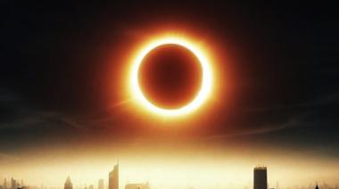 El eclipse solar más largo del siglo  podrá verse en gran parte del país