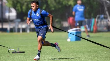 Nahuel Barrios fue liberado tras ser acusado de abuso de armas de fuego en un torneo relámpago