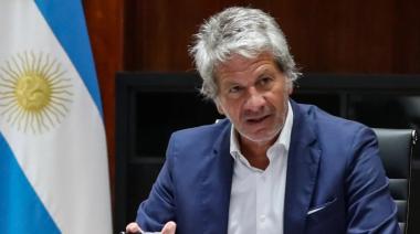 ARCA deberá avisar antes de realizar un embargo