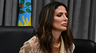 Renunció Julieta Makintach, la jueza del caso Maradona, para evitar el juicio político