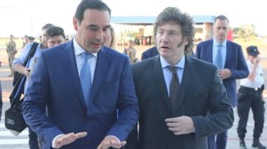 Se cayó el acuerdo en Corrientes y La Libertad Avanza competirá en soledad