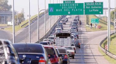 Cómo estará el clima el fin de semana largo