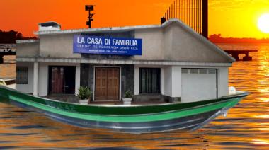 A la deriva: Granjas de rehabilitación truchas