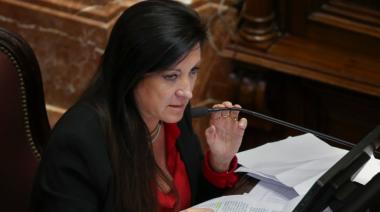 Avanza en Diputados en proyecto que eleva las penas a los motochorros