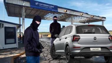 Las rutas del abandono: Qué la inocencia nos valga