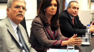La Corte condenó a Cristina Kirchner