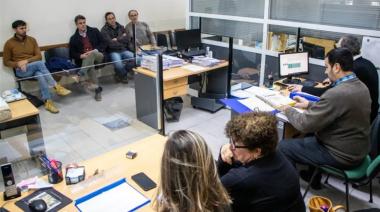 Flojitas de papeles: las empresas que se presentaron para los caminos no pasaron la revisión