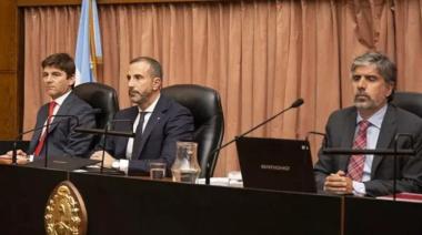 ¿Cuáles son los tres requisitos que deberá cumplir Cristina para no perder la domiciliaria?