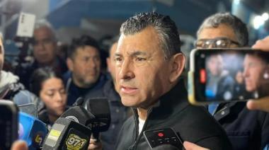 Mario Leito fue reelecto como presidente de Atlético Tucumán