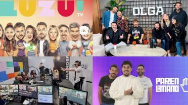 El streaming expande sus fronteras